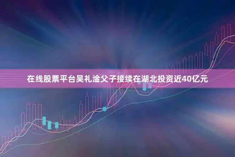 在线股票平台吴礼淦父子接续在湖北投资近40亿元