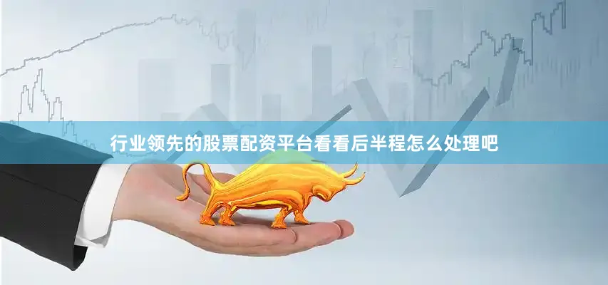 行业领先的股票配资平台看看后半程怎么处理吧